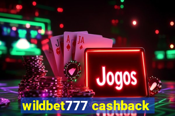 wildbet777 cashback